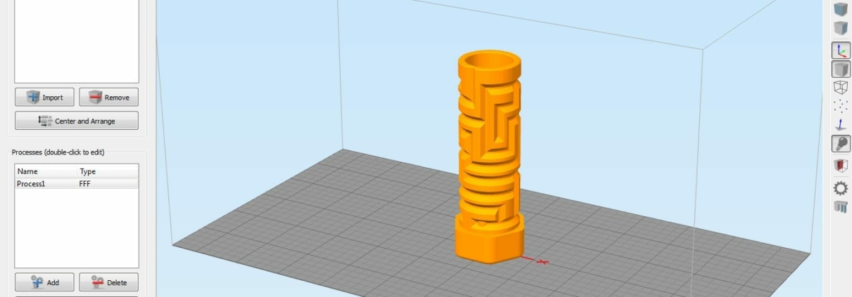 6 εργαλεία λογισμικού που πρέπει να χρησιμοποιήσετε πριν από την 3D εκτύπωση !